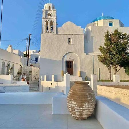 Dee House Sifnos Artemonas Exterior foto