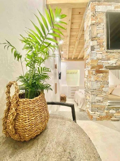 Dee House Sifnos Artemonas Exterior foto
