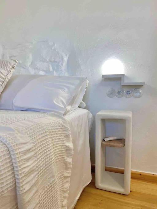 Dee House Sifnos Artemonas Exterior foto