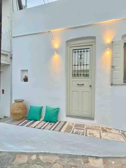 Dee House Sifnos Artemonas Exterior foto