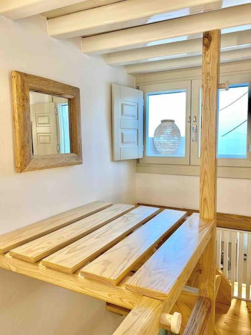 Dee House Sifnos Artemonas Exterior foto