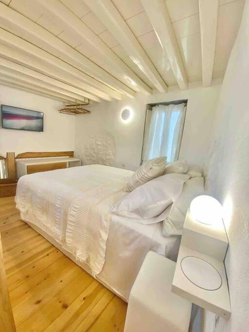 Dee House Sifnos Artemonas Exterior foto