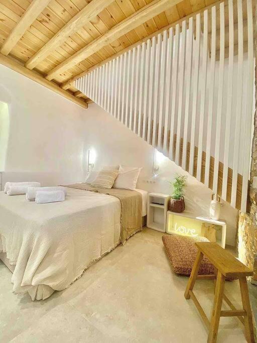 Dee House Sifnos Artemonas Exterior foto