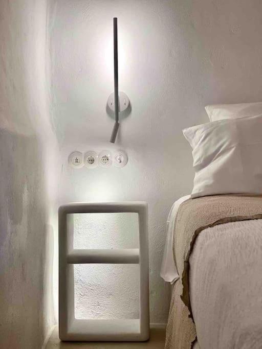 Dee House Sifnos Artemonas Exterior foto