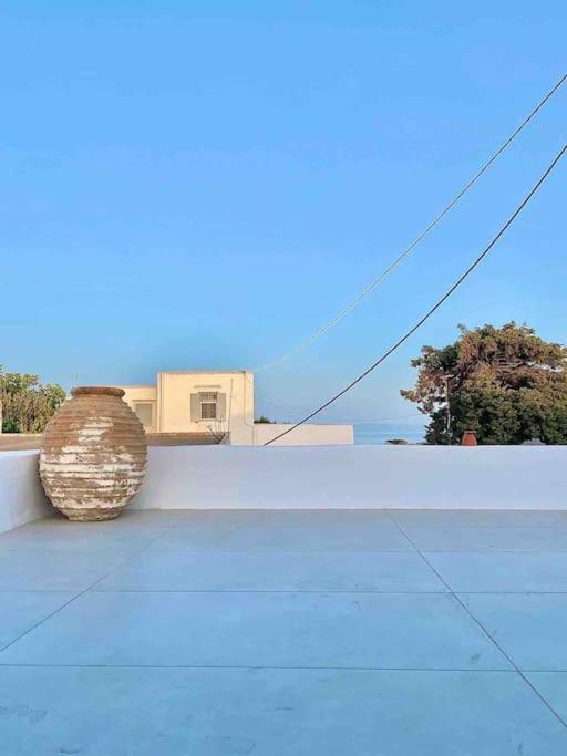 Dee House Sifnos Artemonas Exterior foto