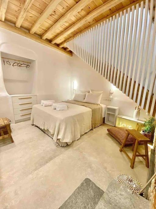 Dee House Sifnos Artemonas Exterior foto