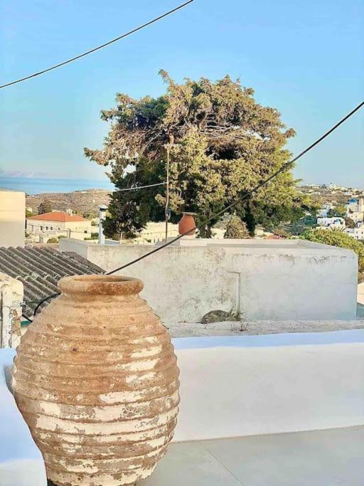 Dee House Sifnos Artemonas Exterior foto
